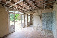 Maison à Antran, Vienne - photo 5