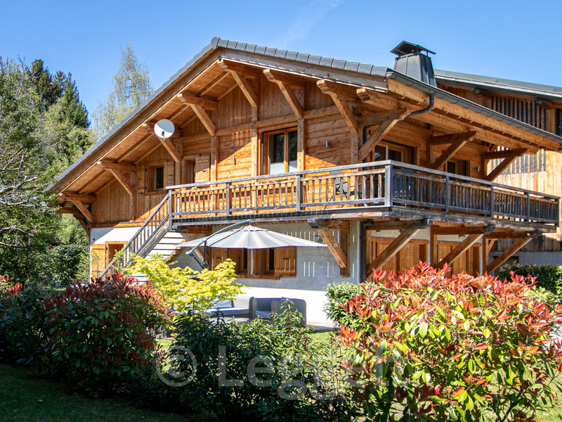 Ski property for sale in Samoens - €975,000 - photo 0