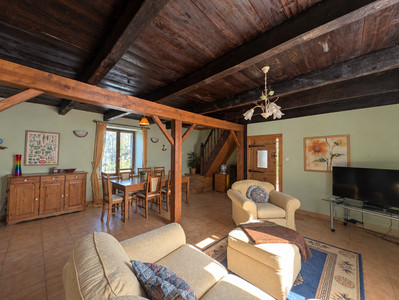 French property for sale in Ménigoute, Deux-Sèvres - €66,600 - photo 5