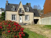 Maison à vendre à Huelgoat, Finistère - 172 800 € - photo 1