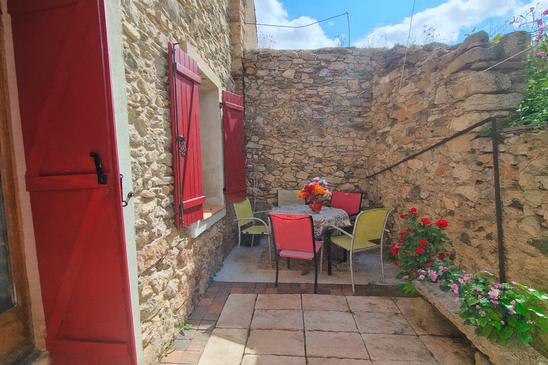 French property for sale in Caunes-Minervois, Aude - €145,000 - photo 4