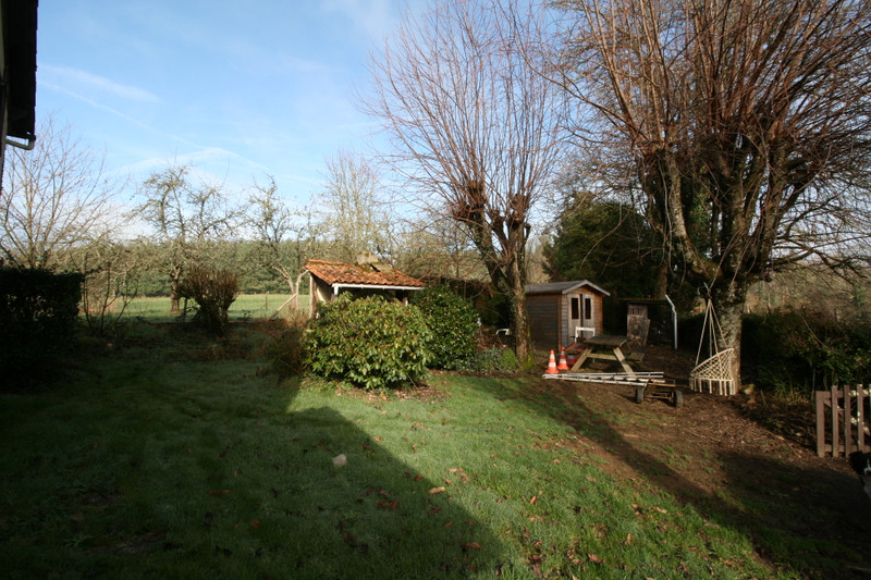 French property for sale in Le Lindois, Charente - €114,450 - photo 6