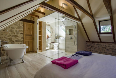 French property for sale in La Fouillade, Aveyron - €430,000 - photo 6