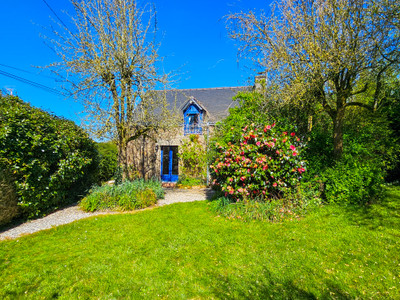 French property for sale in Kergrist, Morbihan - €109,500 - photo 7