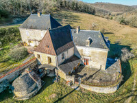 property to renovate for sale in Saint-ClairLot Midi_Pyrenees
