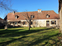French property, houses and homes for sale in Génis Dordogne Aquitaine