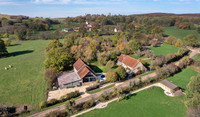 Maison à vendre à Colméry, Nièvre - 895.000 € - photo 1
