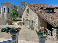 French property, houses and homes for sale in Roquecor Tarn-et-Garonne Midi_Pyrenees