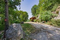 Propriété à vendre à Montcuq-en-Quercy-Blanc, Lot - 440 000 € - photo n°12