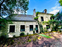 Maison à vendre à Chinon, Indre-et-Loire - 274.300 € - photo 3