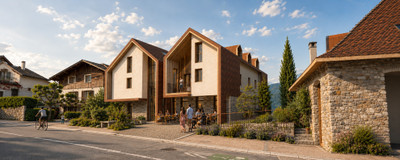 French property for sale in Veyrier-du-Lac, Haute-Savoie - €691,600 - photo 3