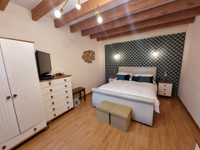 Maison à vendre à Janaillat, Creuse - 298.530 € - photo 8