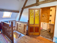 Maison à vendre à Saint-Calais-du-Désert, Mayenne - 85.600 € - photo 7