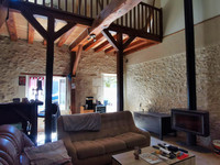 Maison à vendre à Bléré, Indre-et-Loire - 256.800 € - photo 5