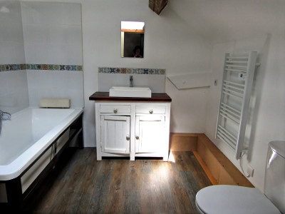 French property for sale in Saint-Mars-du-Désert, Mayenne - €72,000 - photo 5