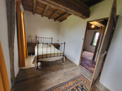 French property for sale in Saint-Cyr-du-Bailleul, Manche - €76,000 - photo 8