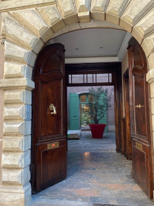 Maison à vendre à Béziers, Hérault, Languedoc-Roussillon, avec Leggett Immobilier
