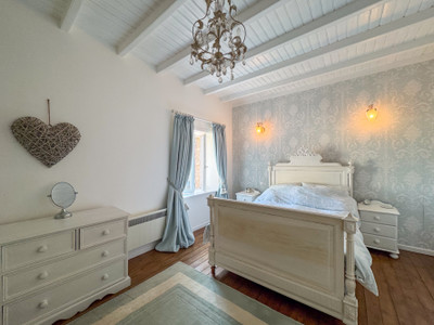 French property for sale in L'Absie, Deux-Sèvres - €136,250 - photo 4