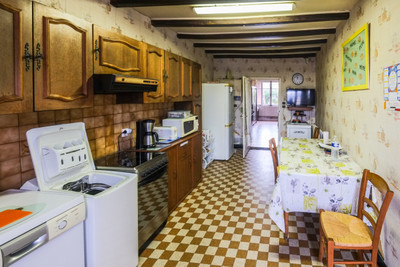 French property for sale in Landrais, Charente-Maritime - €162,000 - photo 5