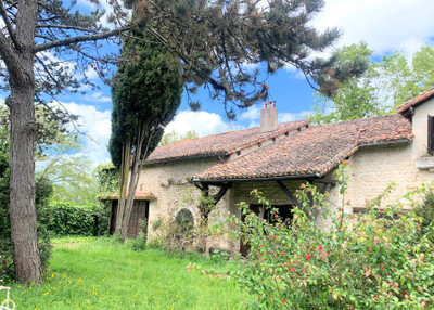 Maison à vendre à Saint-Benoît, Vienne, Poitou-Charentes, avec Leggett Immobilier