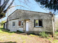 Maison à vendre à Mialet, Dordogne - 108.500 € - photo 2