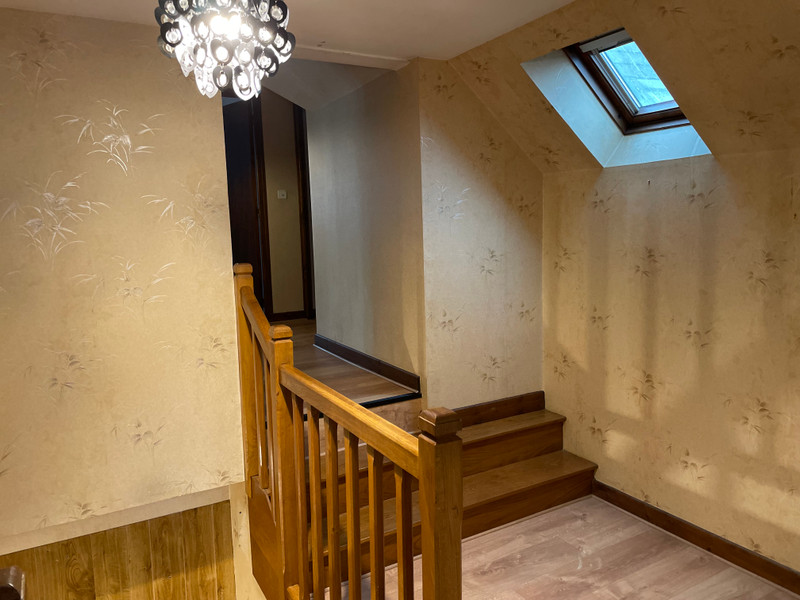 French property for sale in La Châtre, Indre - €141,700 - photo 6