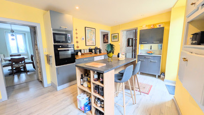 house for sale in Haute-Vienne