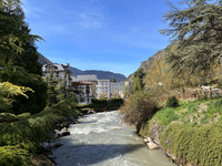 Maison à vendre à Brides-les-Bains, Savoie - 750.000 € - photo 4