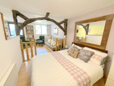 French property for sale in Mauléon-Barousse, Hautes-Pyrénées - €39,800 - photo 4