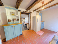 Maison à vendre à Magnac-Laval, Haute-Vienne - 60.000 € - photo 8