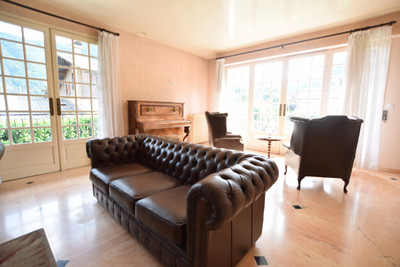 French property for sale in Bagnères-de-Luchon, Haute-Garonne - €300,000 - photo 13