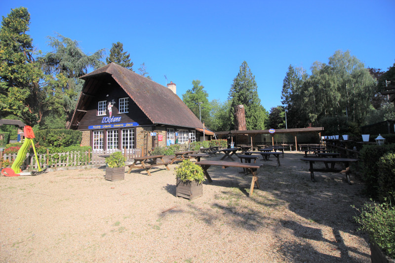 Commercial for sale in Pontd'Ouilly Calvados A great opportunity