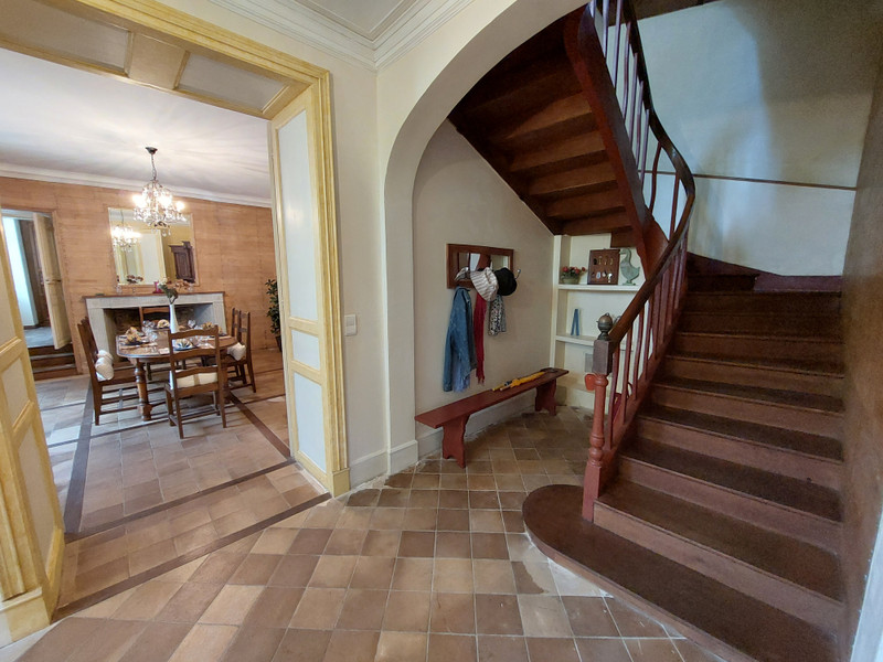 French property for sale in Villebois-Lavalette, Charente - €580,000 - photo 5