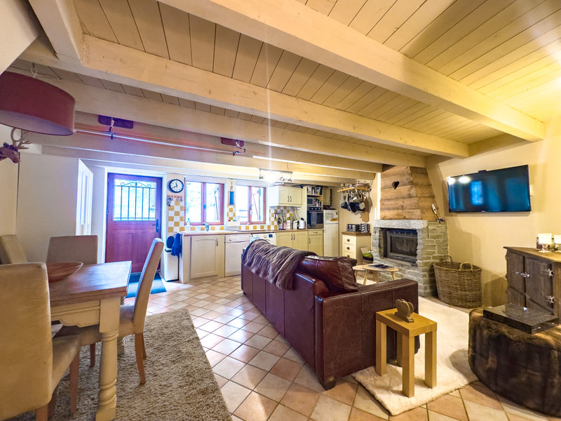 Ski property for sale in Saint Martin de Belleville - €399,000 - photo 6