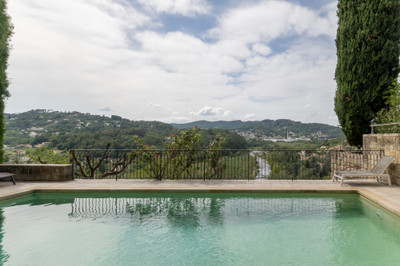 French property for sale in Ucel, Ardèche - €1,250,000 - photo 2
