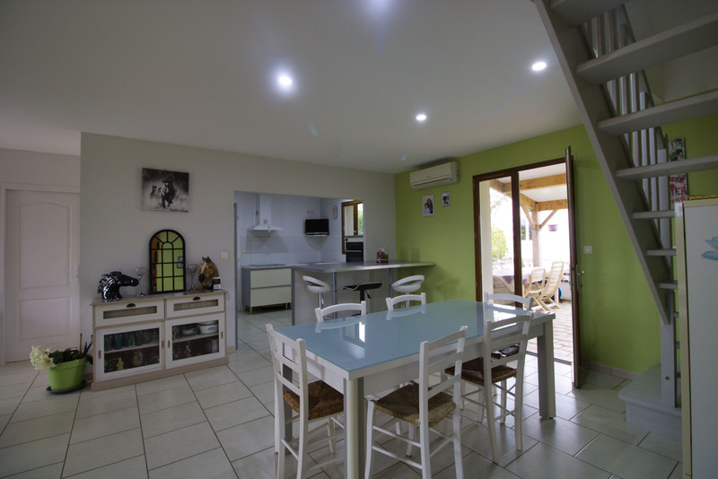 French property for sale in Blois, Loir-et-Cher - €269,990 - photo 7