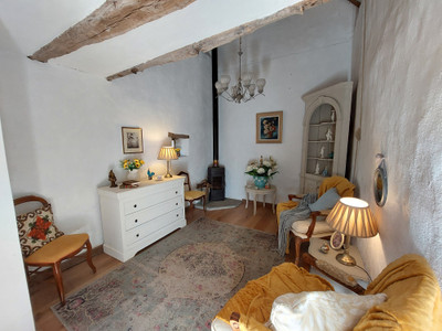 French property for sale in Buzançais, Indre - €71,600 - photo 11