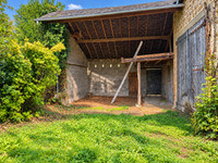 Propriété à vendre à Clugnat, Creuse - 41 600 € - photo n°4