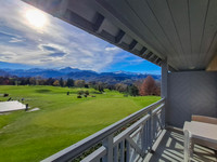 Appartement à vendre à Bagnères-de-Bigorre, Hautes-Pyrénées - 134.500 € - photo 1