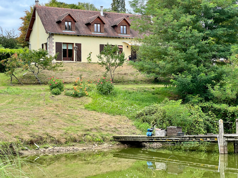French property for sale in Champniers-et-Reilhac, Dordogne - €394,000 - photo 2
