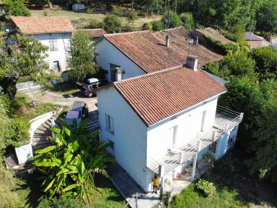 French property for sale in Nontron, Dordogne - €83,333 - photo 7
