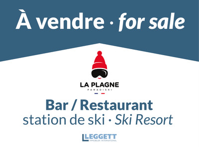 Ski property for sale in La Plagne - €550,000 - photo 0