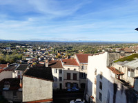 Chateau à vendre à Thiers, Puy-de-Dôme - 472 500 € - photo 9