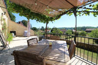 Maison à vendre à Mauzac-et-Grand-Castang, Dordogne - 371 000 € - photo 2