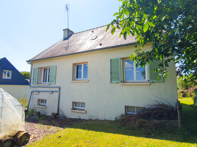 French property for sale in Loudéac, Côtes-d'Armor - €110,000 - photo 4