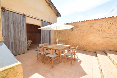 French property for sale in Lodes, Haute-Garonne - €349,000 - photo 11