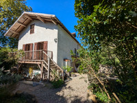 Maison à vendre à Gabre, Ariège - 279.000 € - photo 2
