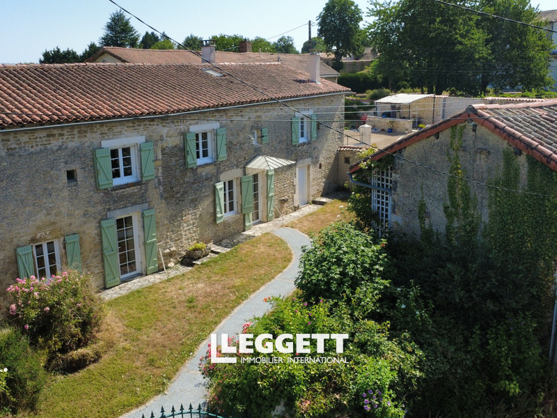 Maison 5 pièce(s), LA MAGDELEINE