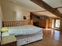 Maison à vendre à Romagne, Vienne - 43.600 € - photo 8