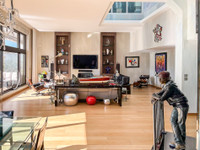 Maison à vendre à Levallois-Perret, Hauts-de-Seine - 5.940.000 € - photo 3